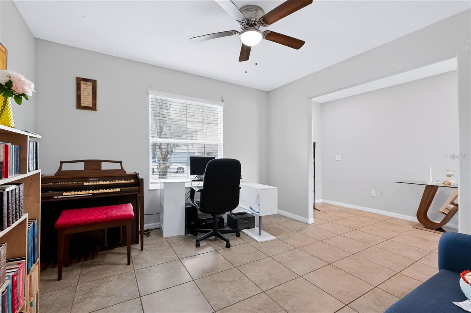 Single Family Residence at 1711 BROAD WINGED HAWK DR, RUSKIN, photo 13 of 47