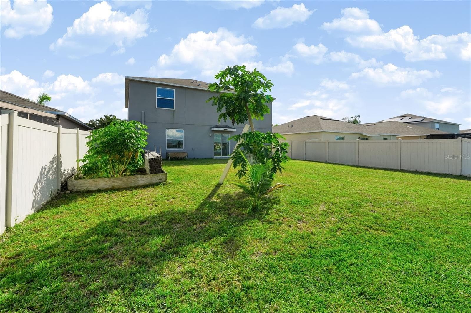Single Family Residence at 1711 BROAD WINGED HAWK DR, RUSKIN, photo 47 of 47