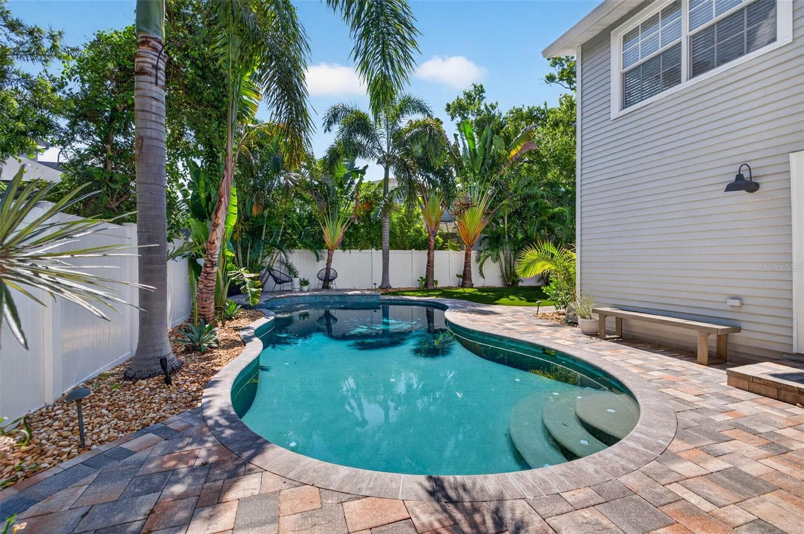 Single Family Residence at 3917 W SAN JUAN ST, TAMPA, photo 49 of 62