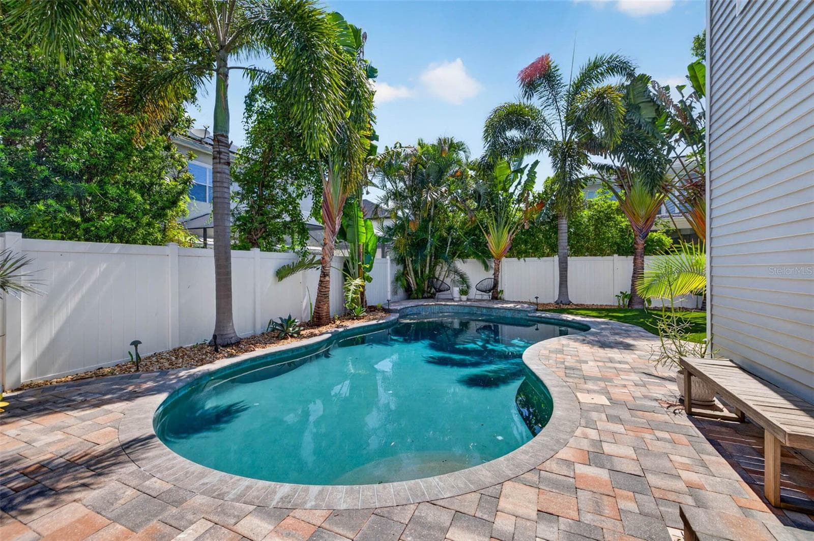 Single Family Residence at 3917 W SAN JUAN ST, TAMPA, photo 50 of 62