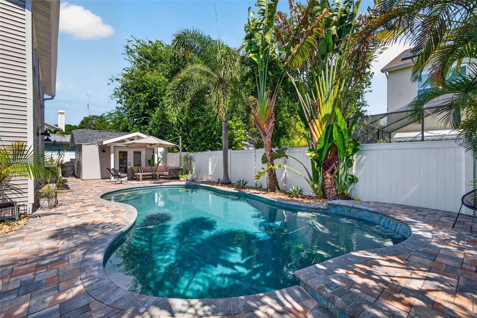 Single Family Residence at 3917 W SAN JUAN ST, TAMPA, photo 51 of 62