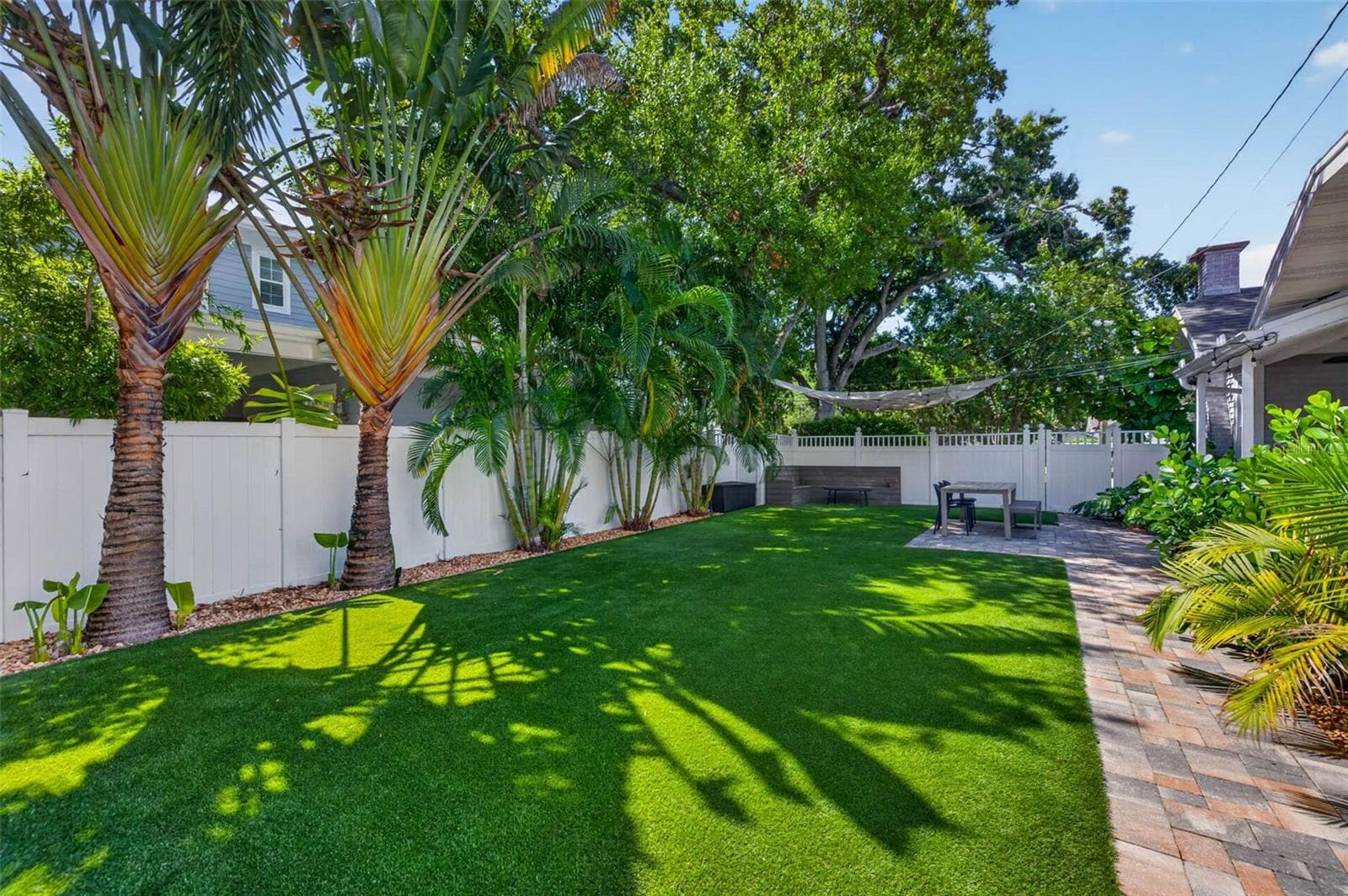 Single Family Residence at 3917 W SAN JUAN ST, TAMPA, photo 53 of 62