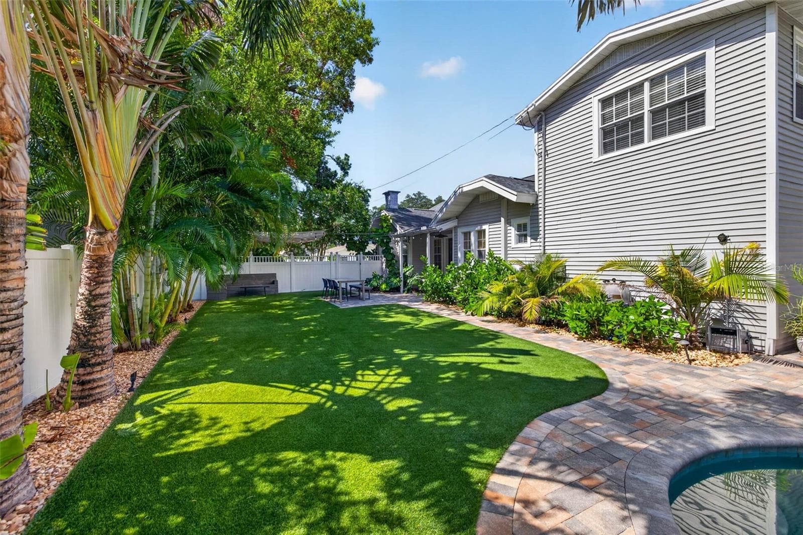 Single Family Residence at 3917 W SAN JUAN ST, TAMPA, photo 54 of 62