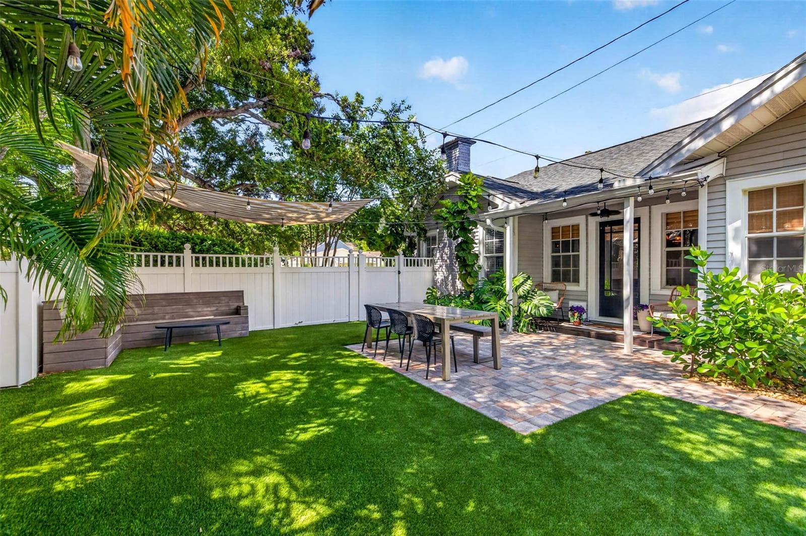Single Family Residence at 3917 W SAN JUAN ST, TAMPA, photo 55 of 62