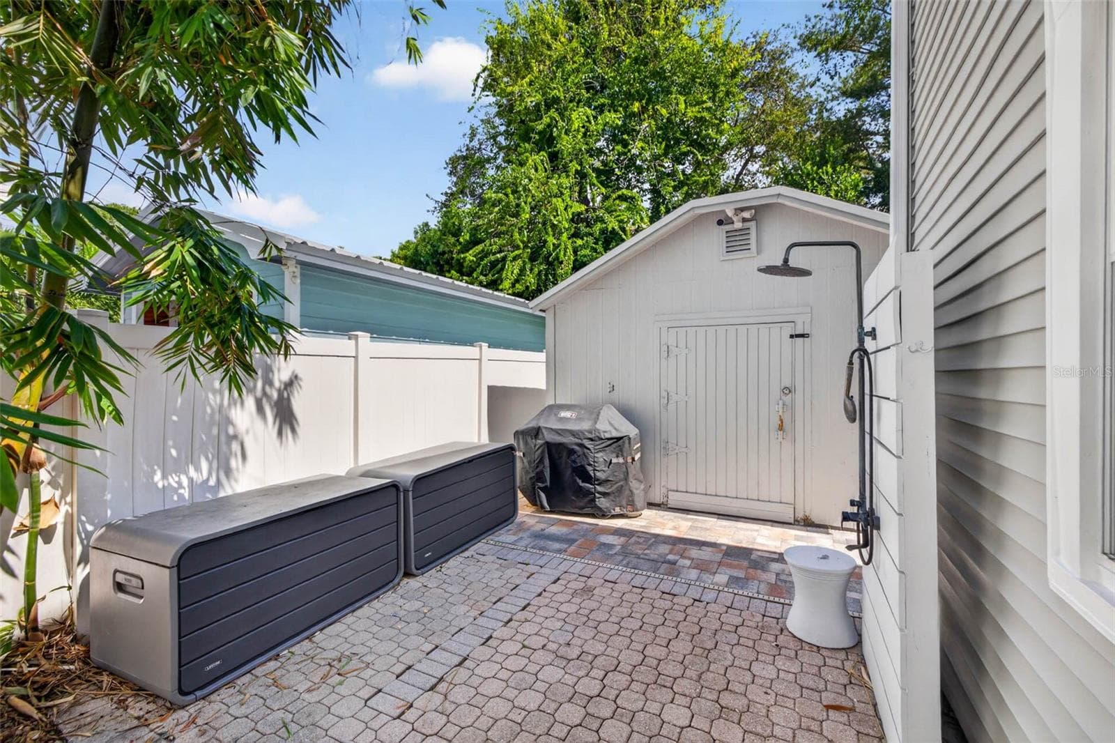 Single Family Residence at 3917 W SAN JUAN ST, TAMPA, photo 56 of 62