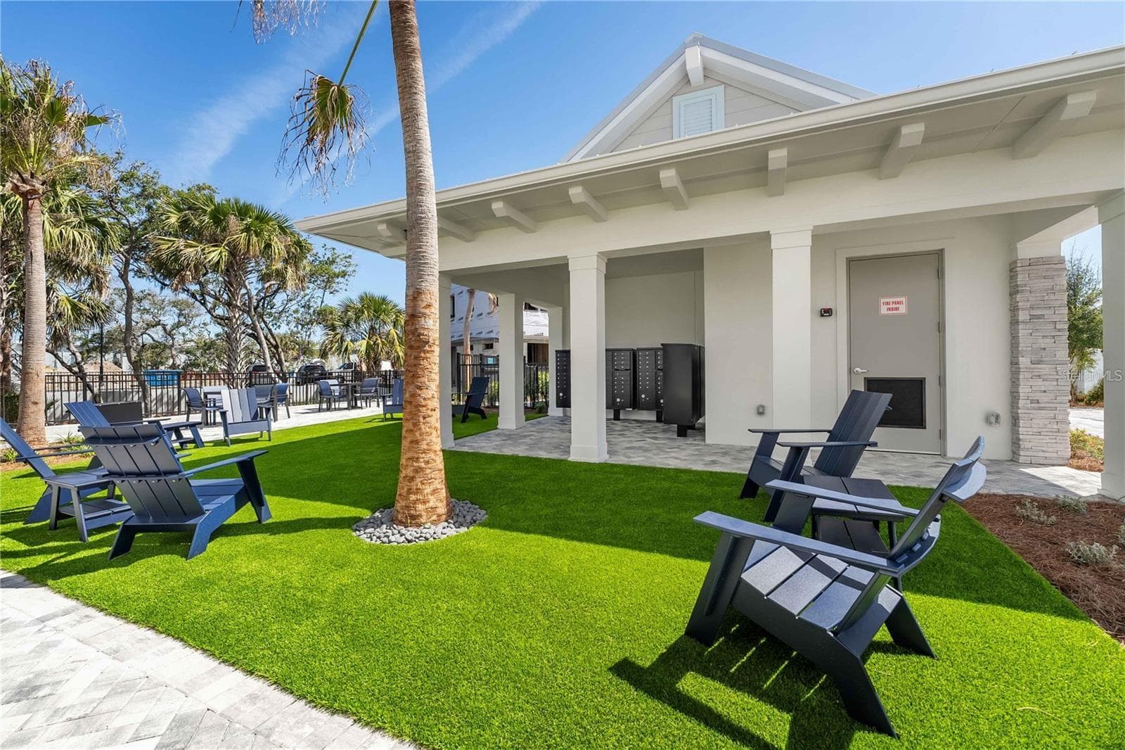 Eventide Gathering Area - 2111 TIDEWATCH LOOP, NEW SMYRNA BEACH