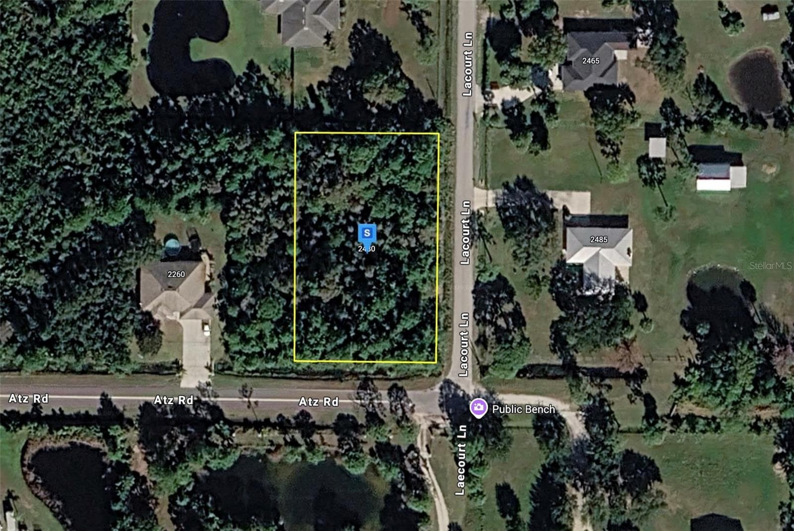 2480 LACOURT LN