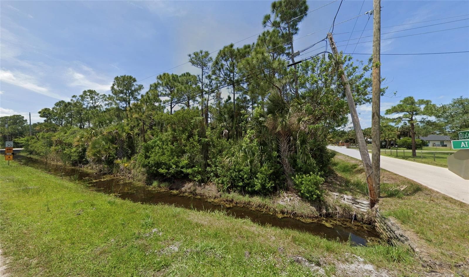 Land at 2480 LACOURT LN, MALABAR, photo 2 of 5