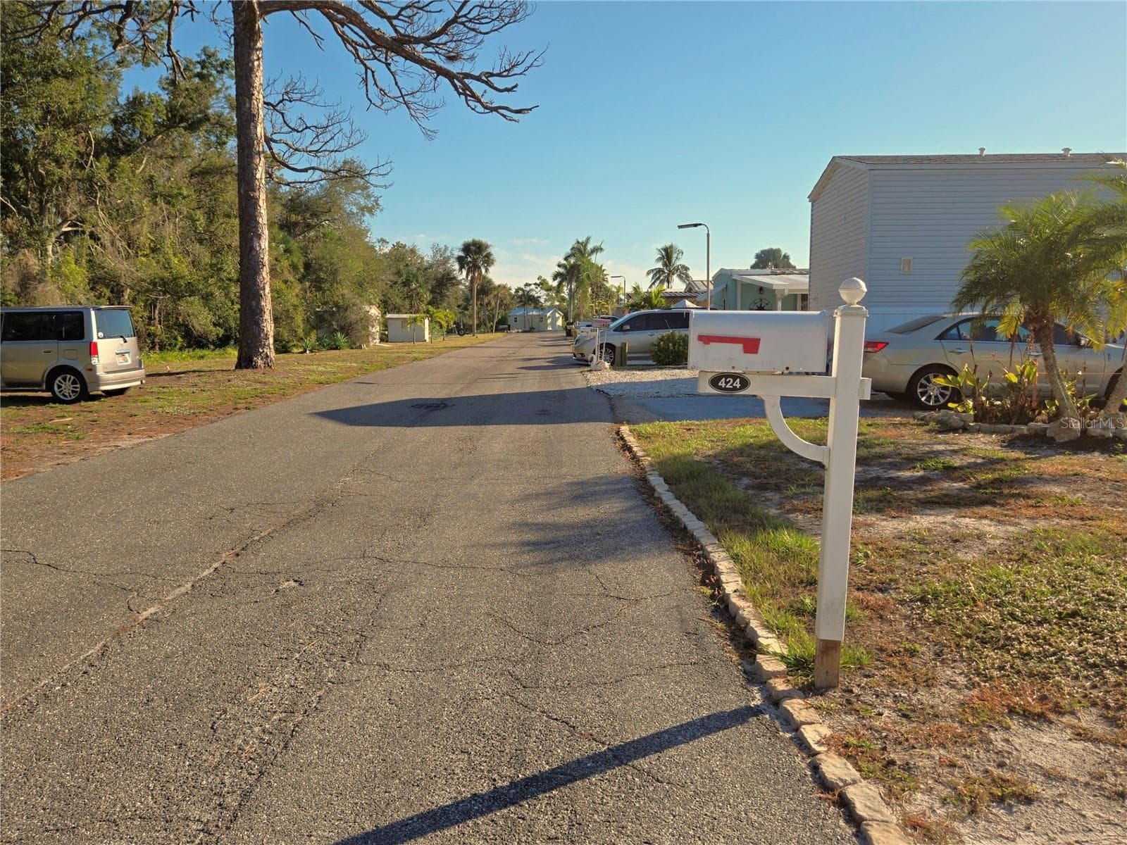 Land at 424 HATCHETT CREEK RD, VENICE, photo 8 of 10