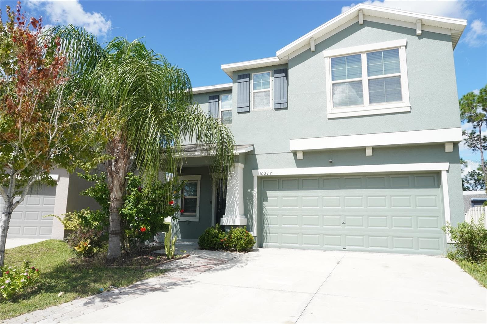 Single Family Residence at 10213 BOGGY MOSS DR, RIVERVIEW, photo 2 of 35