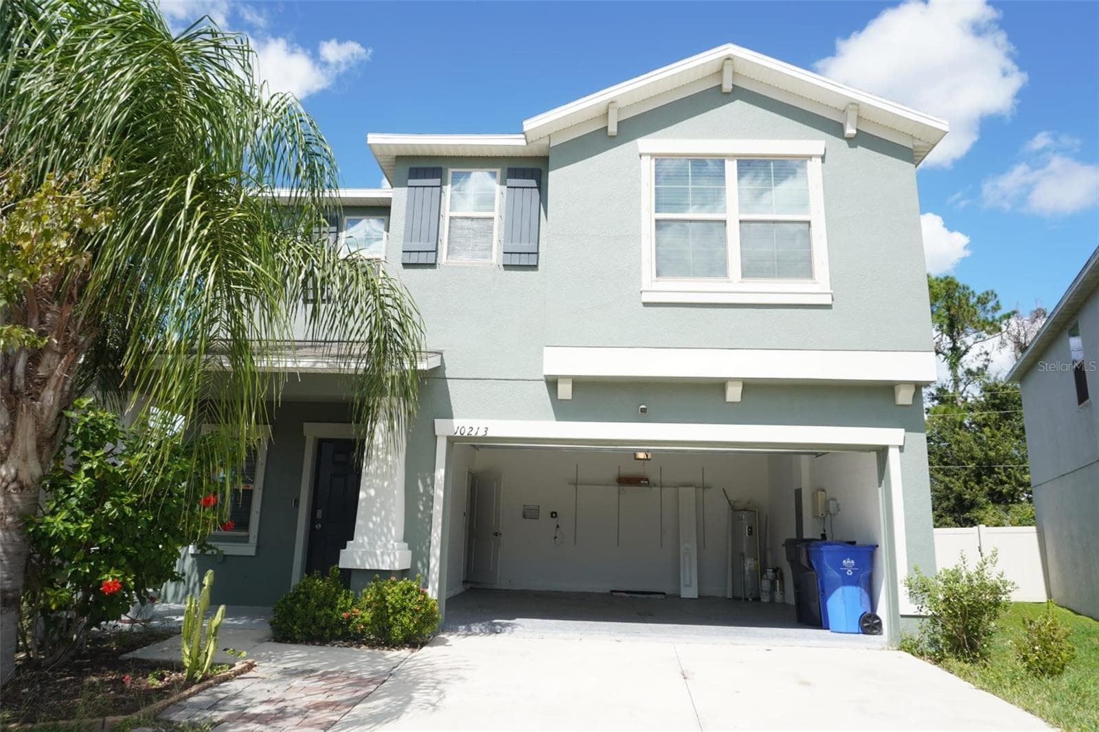 Single Family Residence at 10213 BOGGY MOSS DR, RIVERVIEW, photo 3 of 35