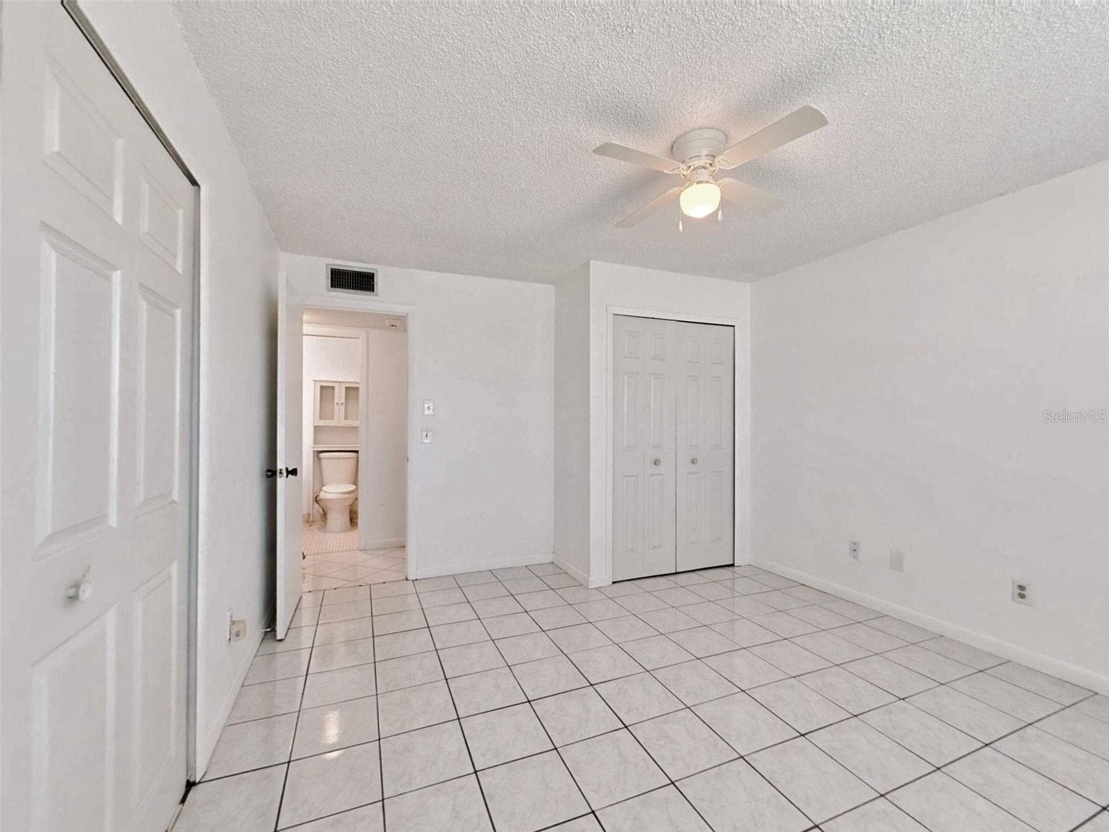 master bedroom - 1485 HIGH POINT BLVD #141D, ORLANDO