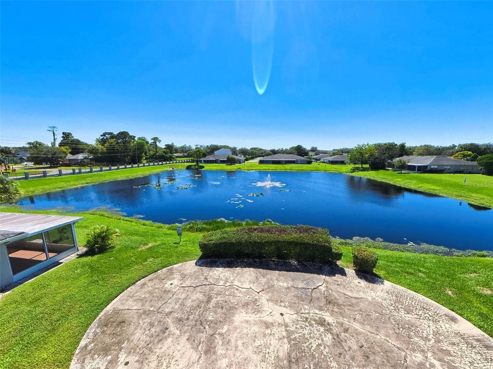 Condominium at 1485 HIGH POINT BLVD #141D, ORLANDO, photo 45 of 50