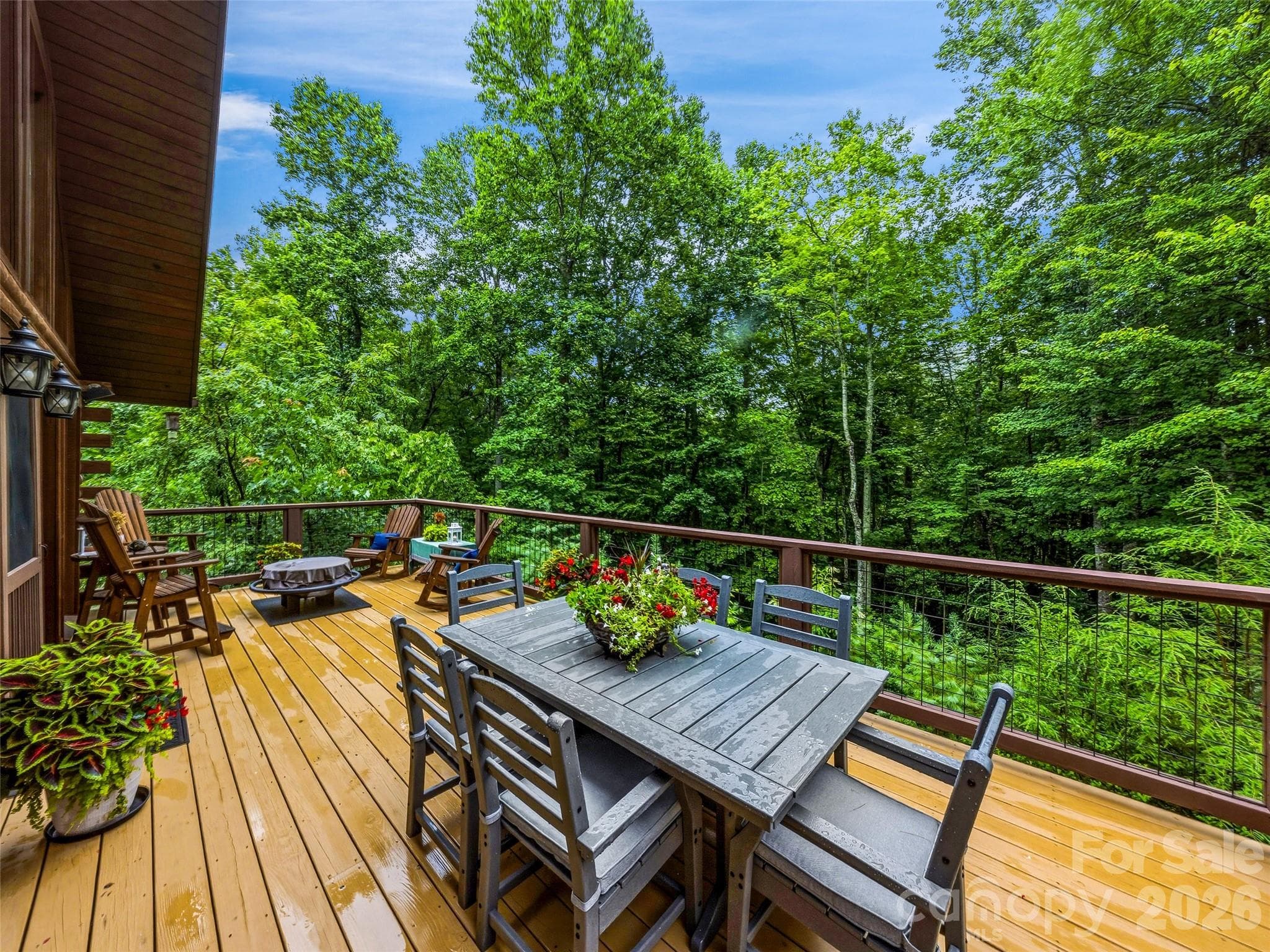 Single Family Residence at 280 Laurel Creek, Cedar Mountain, photo 17 of 48