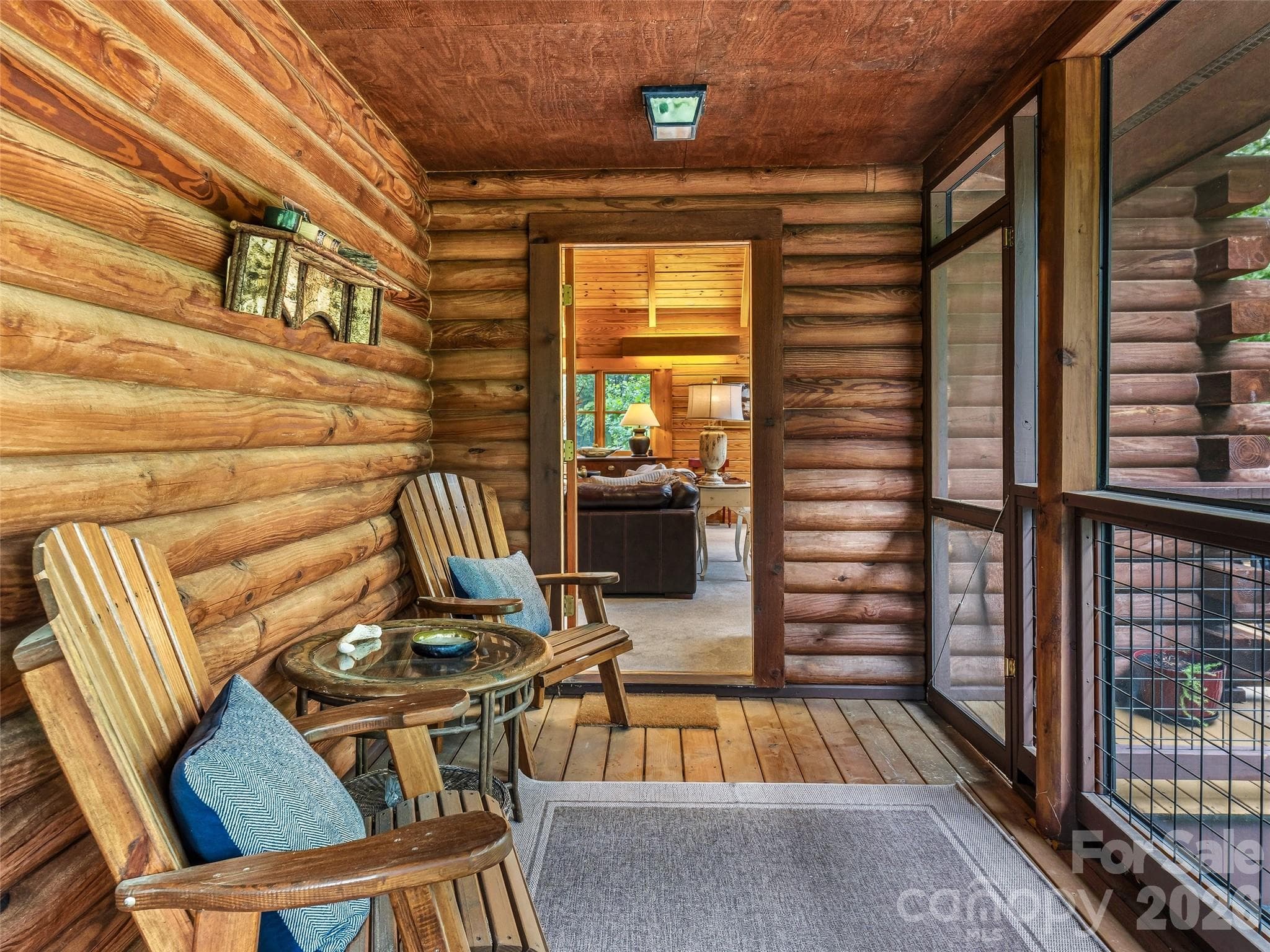 Single Family Residence at 280 Laurel Creek, Cedar Mountain, photo 20 of 48