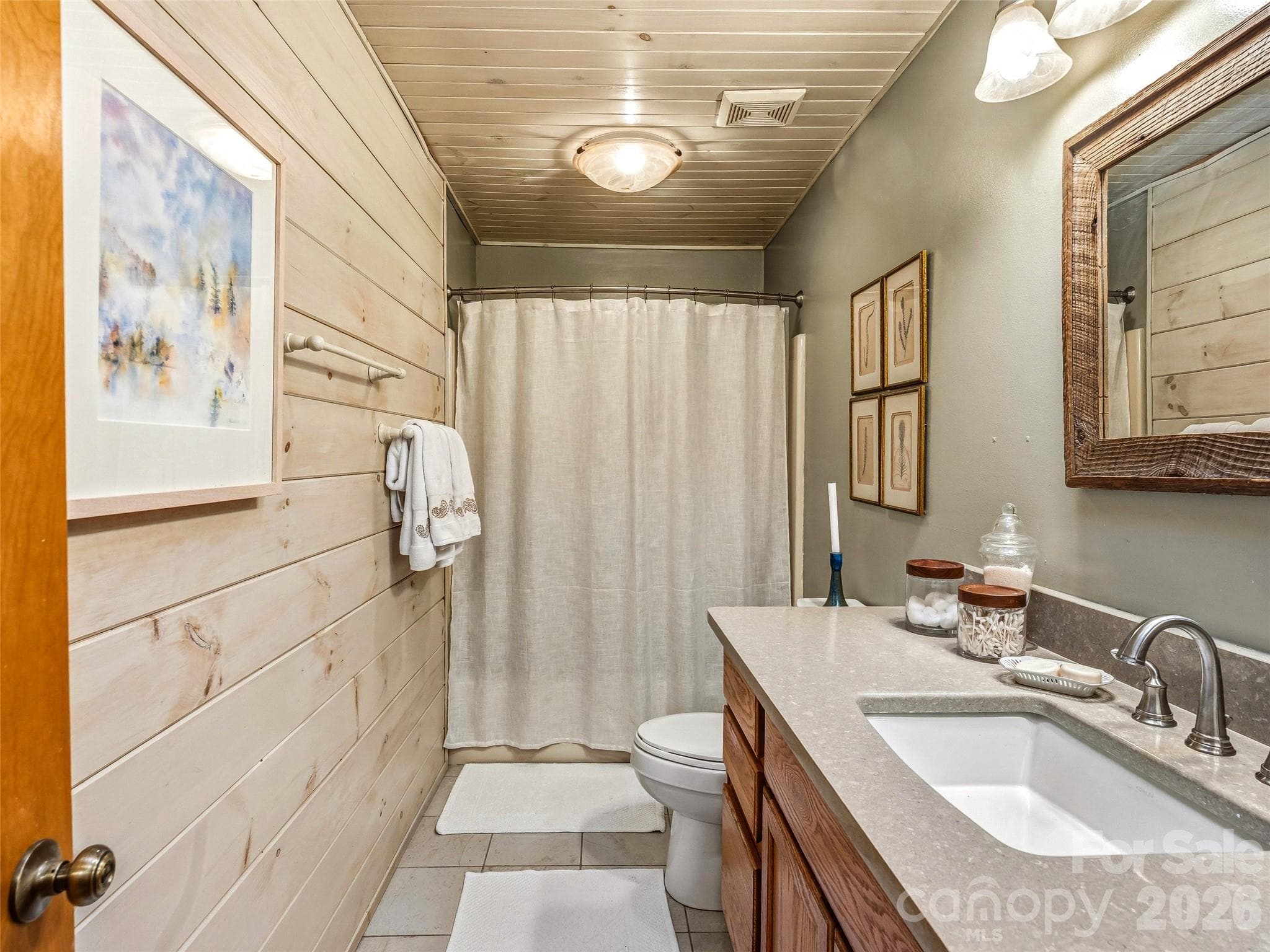 Single Family Residence at 280 Laurel Creek, Cedar Mountain, photo 22 of 48