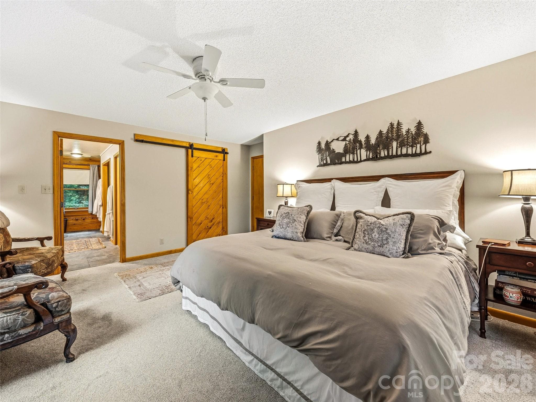 Single Family Residence at 280 Laurel Creek, Cedar Mountain, photo 25 of 48