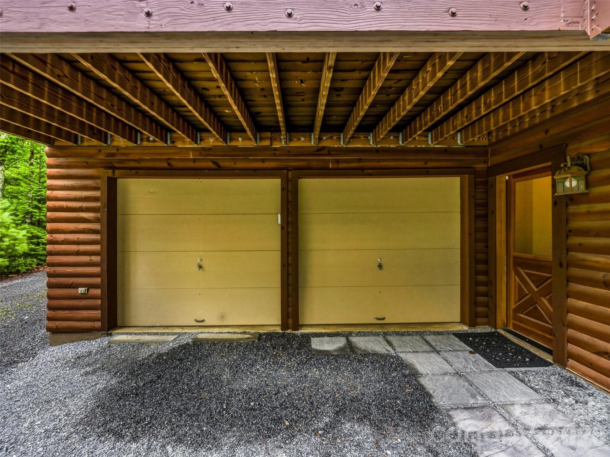 Single Family Residence at 280 Laurel Creek, Cedar Mountain, photo 35 of 48