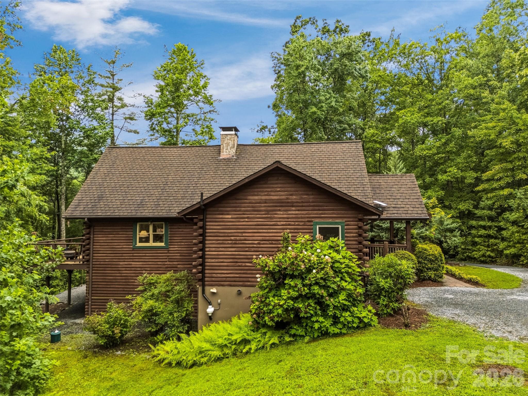 Single Family Residence at 280 Laurel Creek, Cedar Mountain, photo 42 of 48