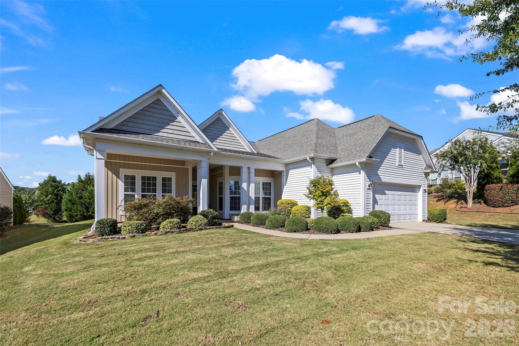 Single Family Residence at 2010 Bronze Leaf Drive, Indian Land, photo 2 of 48