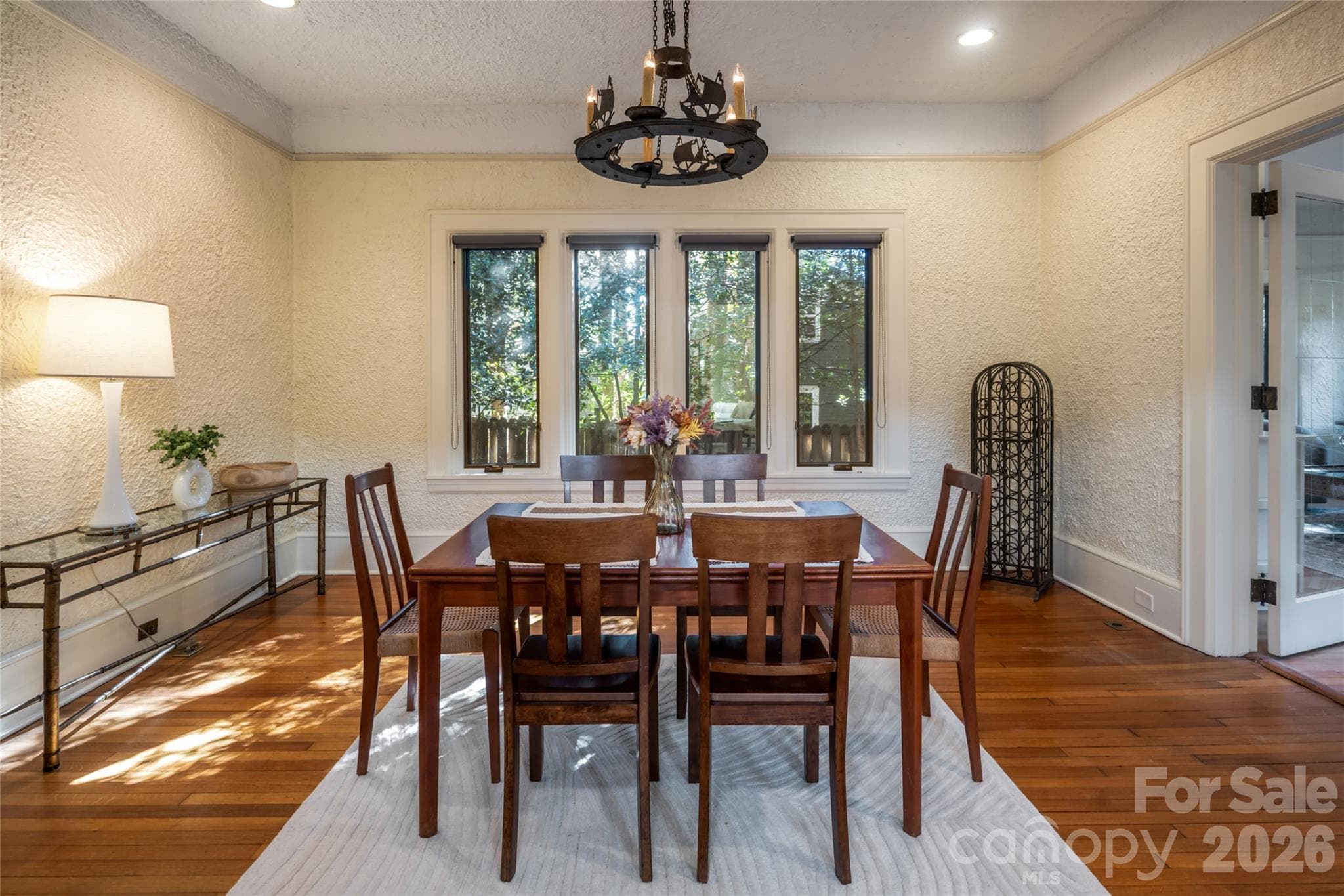Single Family Residence at 26 Sheridan Road, Asheville, photo 15 of 48