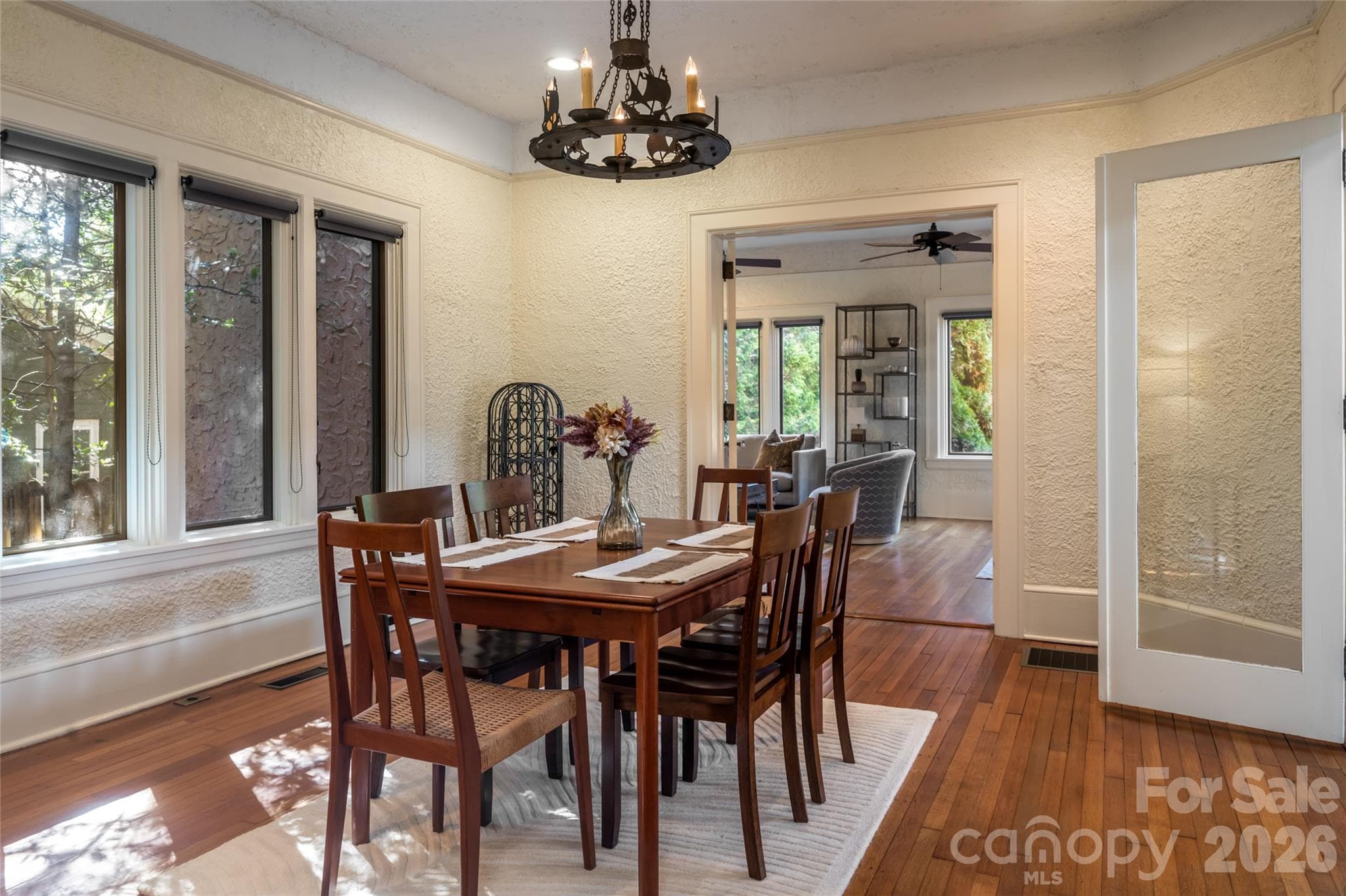 Single Family Residence at 26 Sheridan Road, Asheville, photo 16 of 48