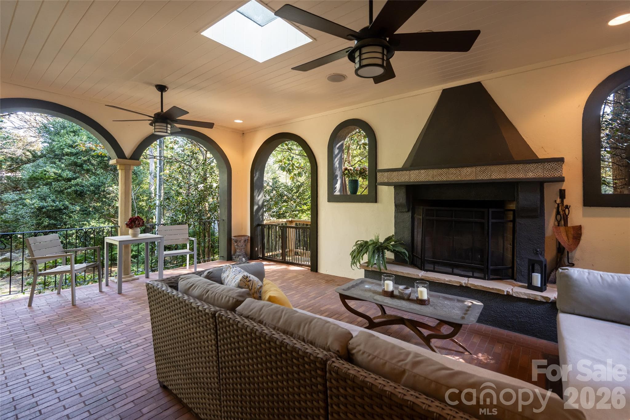 Single Family Residence at 26 Sheridan Road, Asheville, photo 36 of 48
