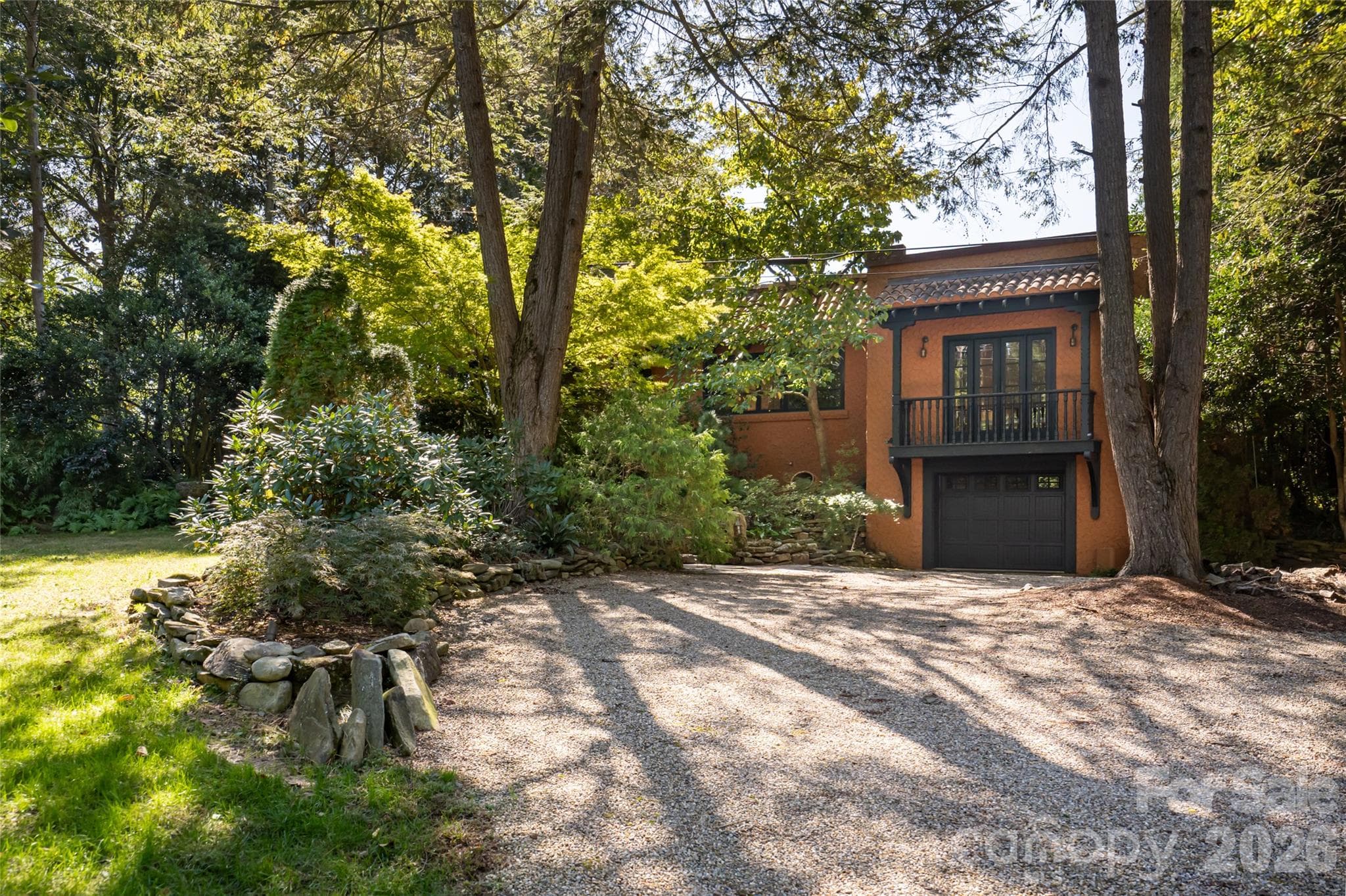 Single Family Residence at 26 Sheridan Road, Asheville, photo 39 of 48