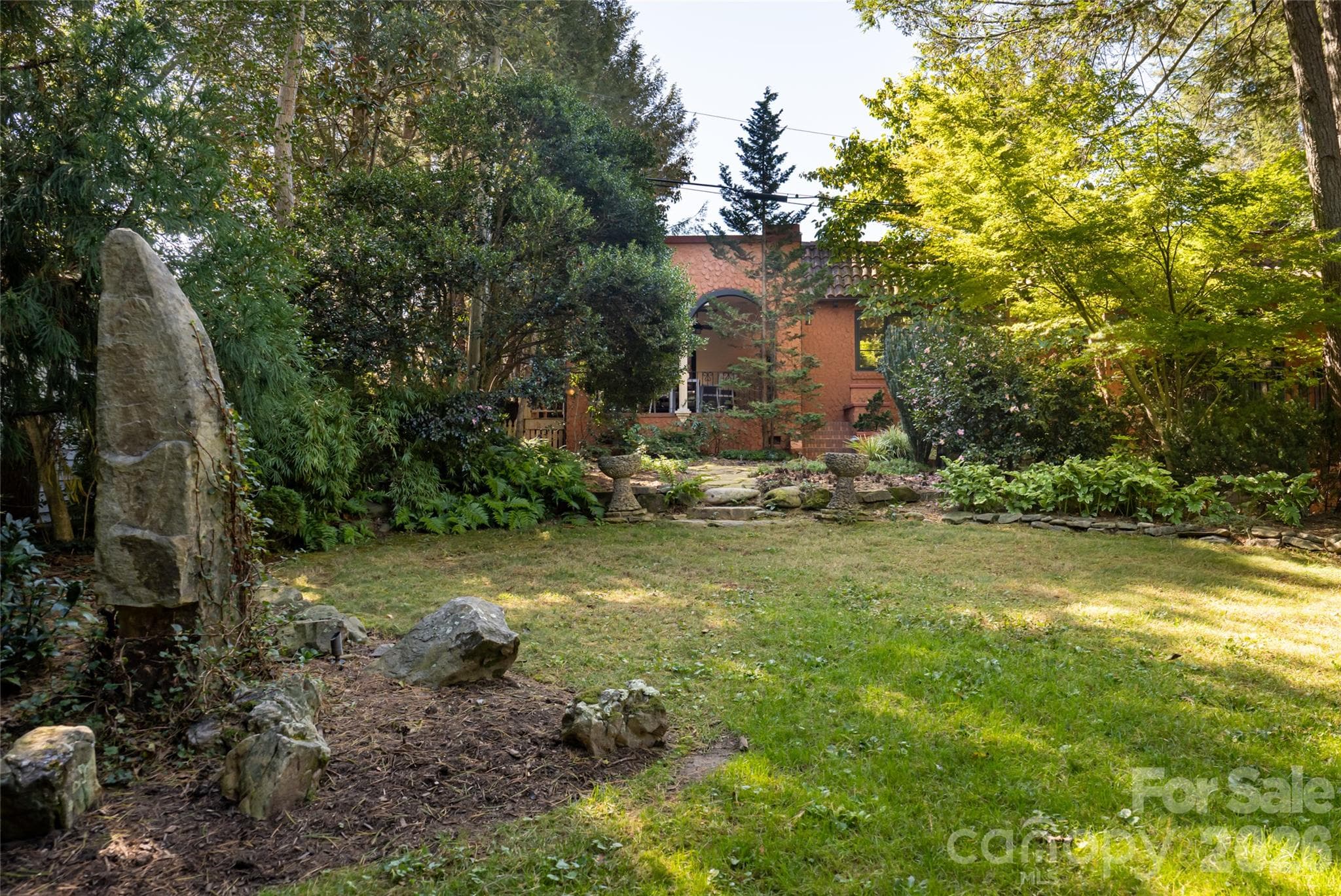 Single Family Residence at 26 Sheridan Road, Asheville, photo 41 of 48
