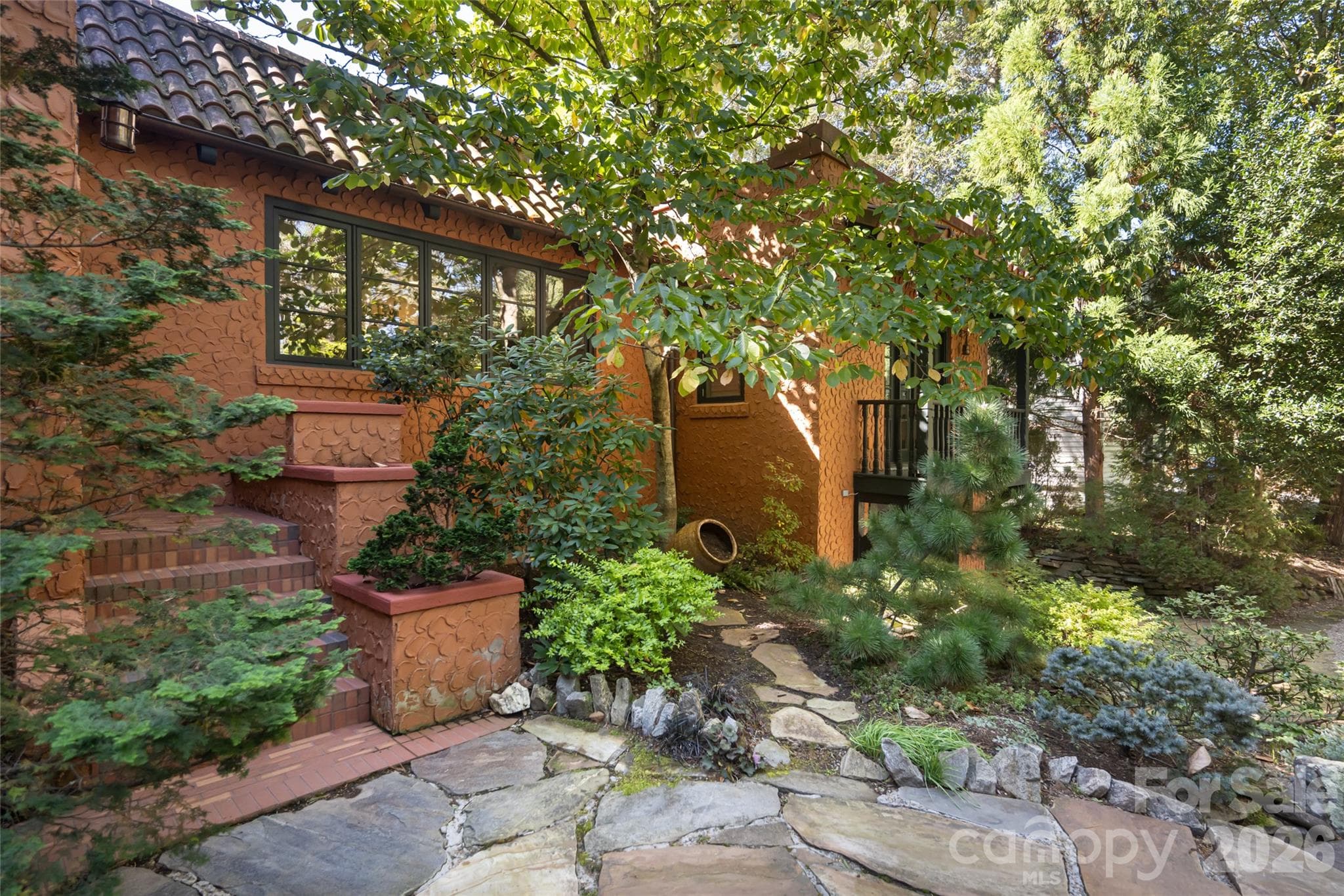 Single Family Residence at 26 Sheridan Road, Asheville, photo 44 of 48