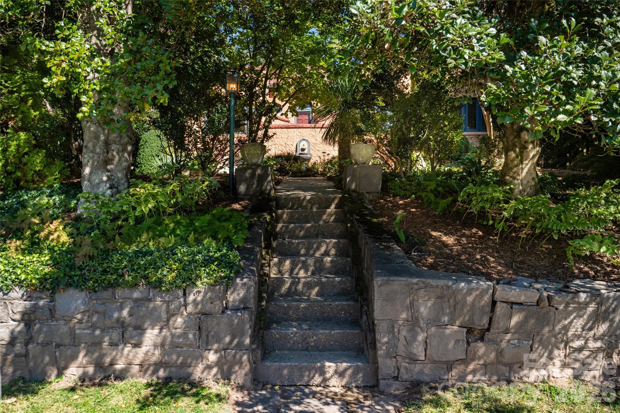Single Family Residence at 26 Sheridan Road, Asheville, photo 48 of 48