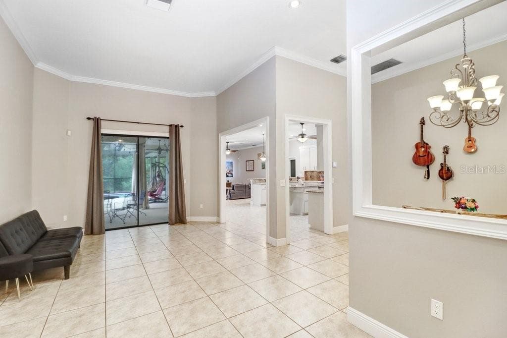 Single Family Residence at 8705 CRESCENT FOREST BLVD, NEW PORT RICHEY, photo 11 of 66