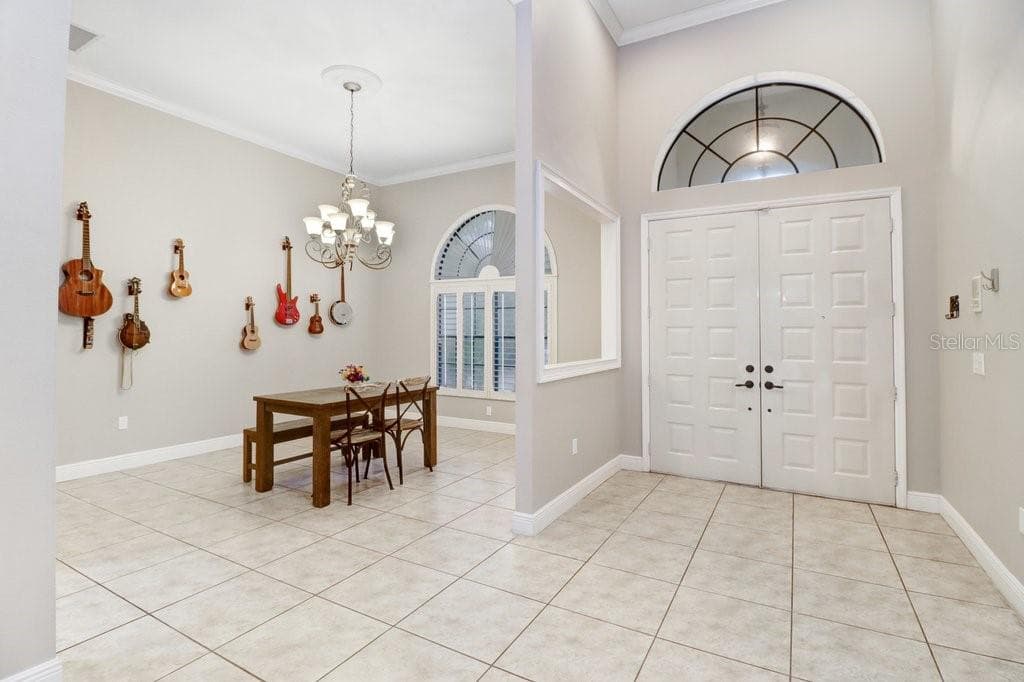 Single Family Residence at 8705 CRESCENT FOREST BLVD, NEW PORT RICHEY, photo 12 of 66