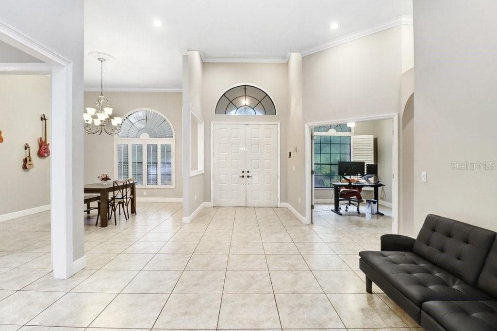 Single Family Residence at 8705 CRESCENT FOREST BLVD, NEW PORT RICHEY, photo 13 of 66