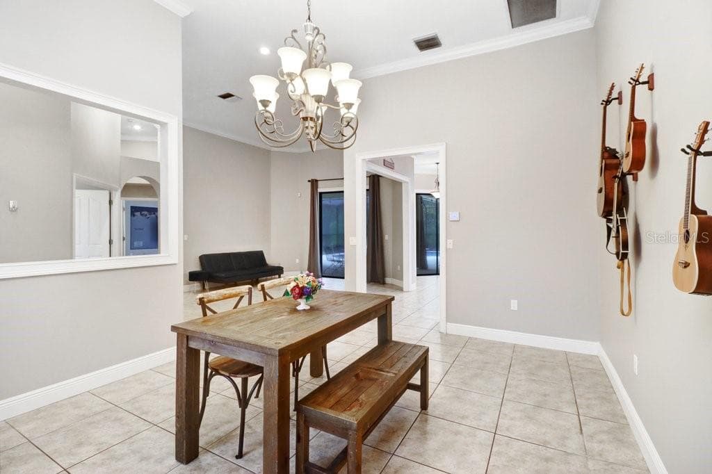 Single Family Residence at 8705 CRESCENT FOREST BLVD, NEW PORT RICHEY, photo 14 of 66