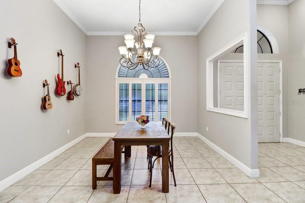 Single Family Residence at 8705 CRESCENT FOREST BLVD, NEW PORT RICHEY, photo 15 of 66