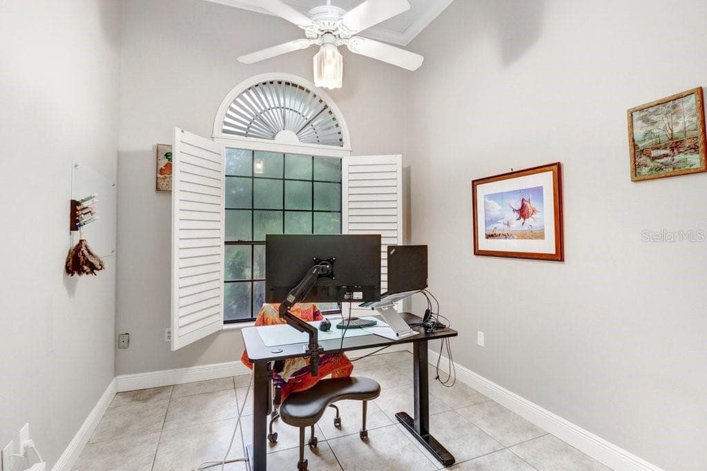 Office - 8705 CRESCENT FOREST BLVD, NEW PORT RICHEY