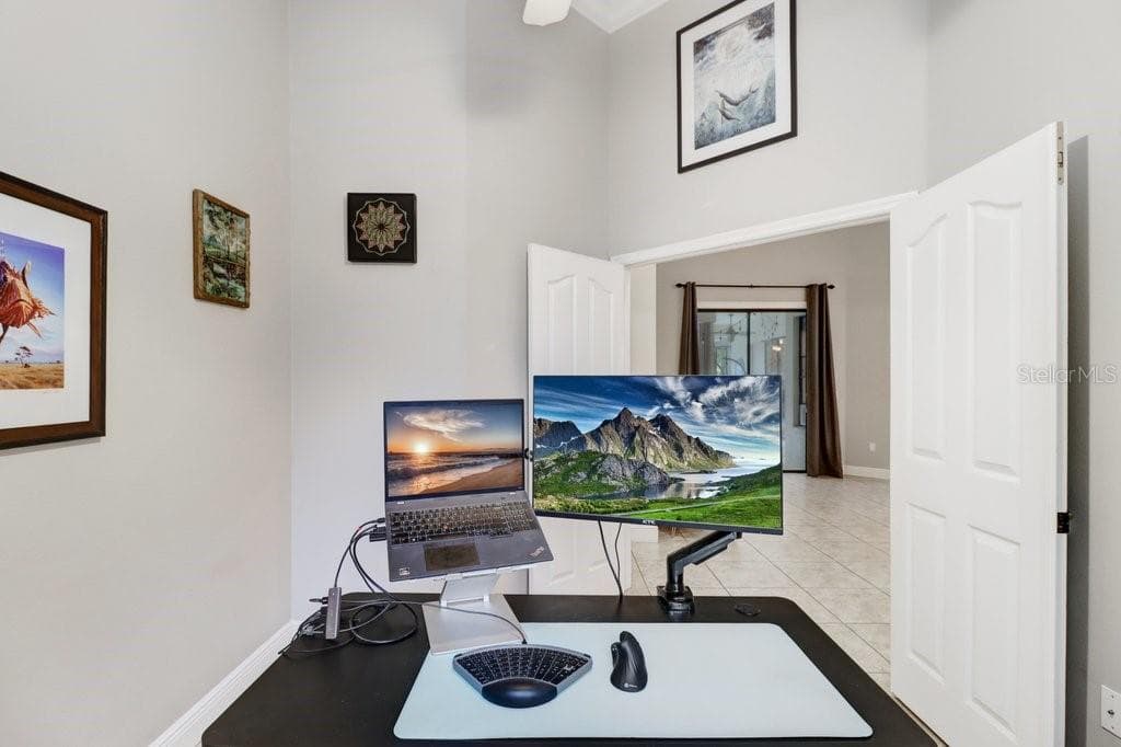 Office - 8705 CRESCENT FOREST BLVD, NEW PORT RICHEY