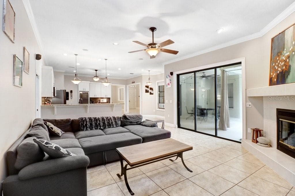 Single Family Residence at 8705 CRESCENT FOREST BLVD, NEW PORT RICHEY, photo 31 of 66
