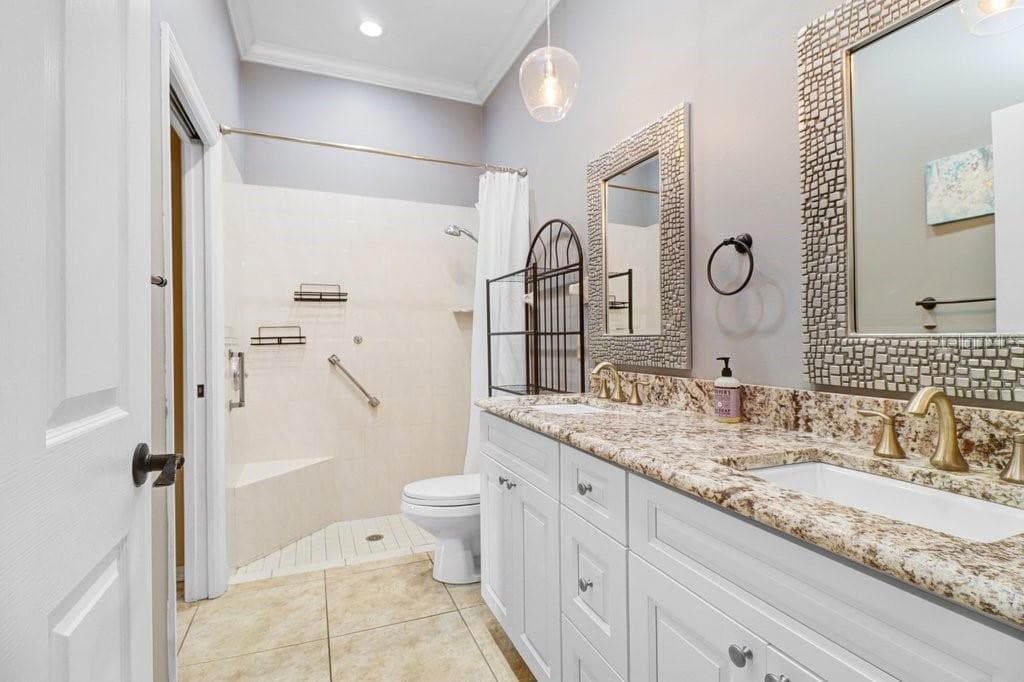 Single Family Residence at 8705 CRESCENT FOREST BLVD, NEW PORT RICHEY, photo 40 of 66
