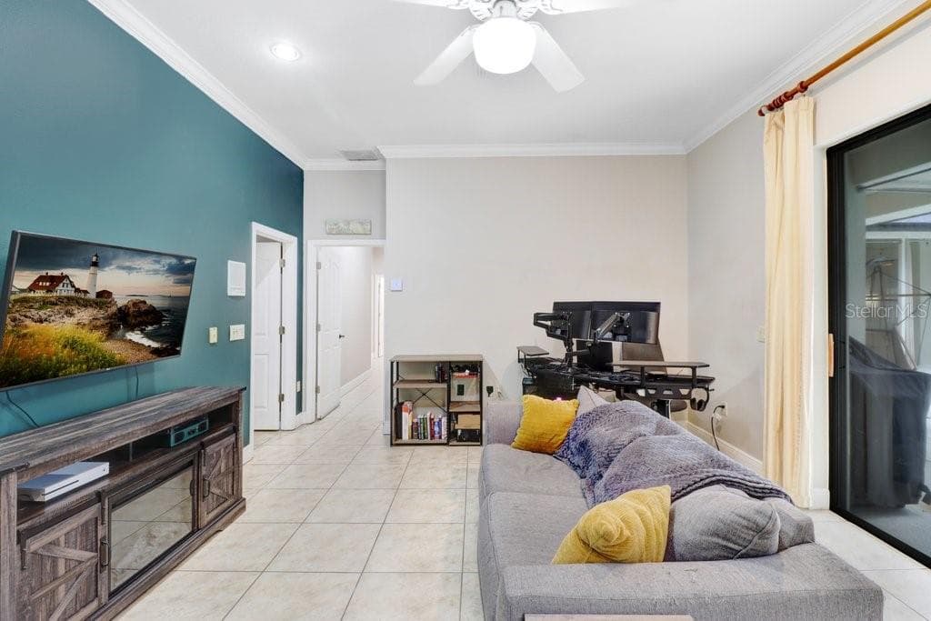 In-Law Suite - 8705 CRESCENT FOREST BLVD, NEW PORT RICHEY