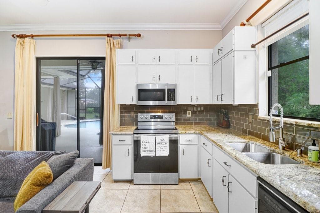 In-Law Suite - 8705 CRESCENT FOREST BLVD, NEW PORT RICHEY