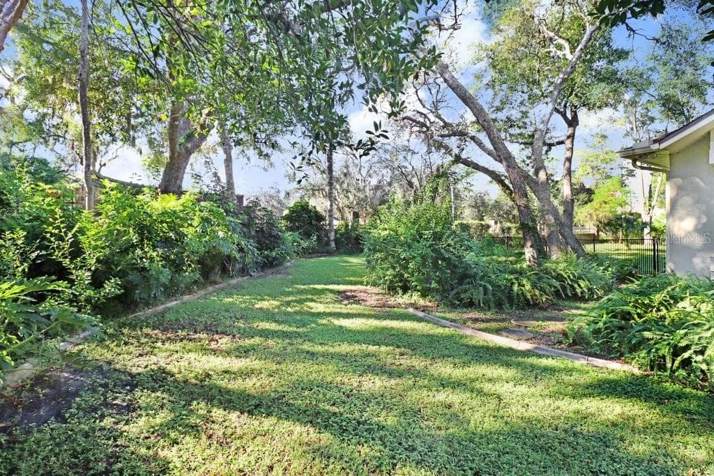 Single Family Residence at 8705 CRESCENT FOREST BLVD, NEW PORT RICHEY, photo 55 of 66