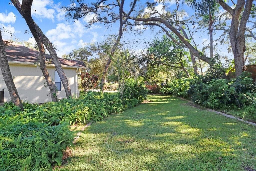 Single Family Residence at 8705 CRESCENT FOREST BLVD, NEW PORT RICHEY, photo 56 of 66