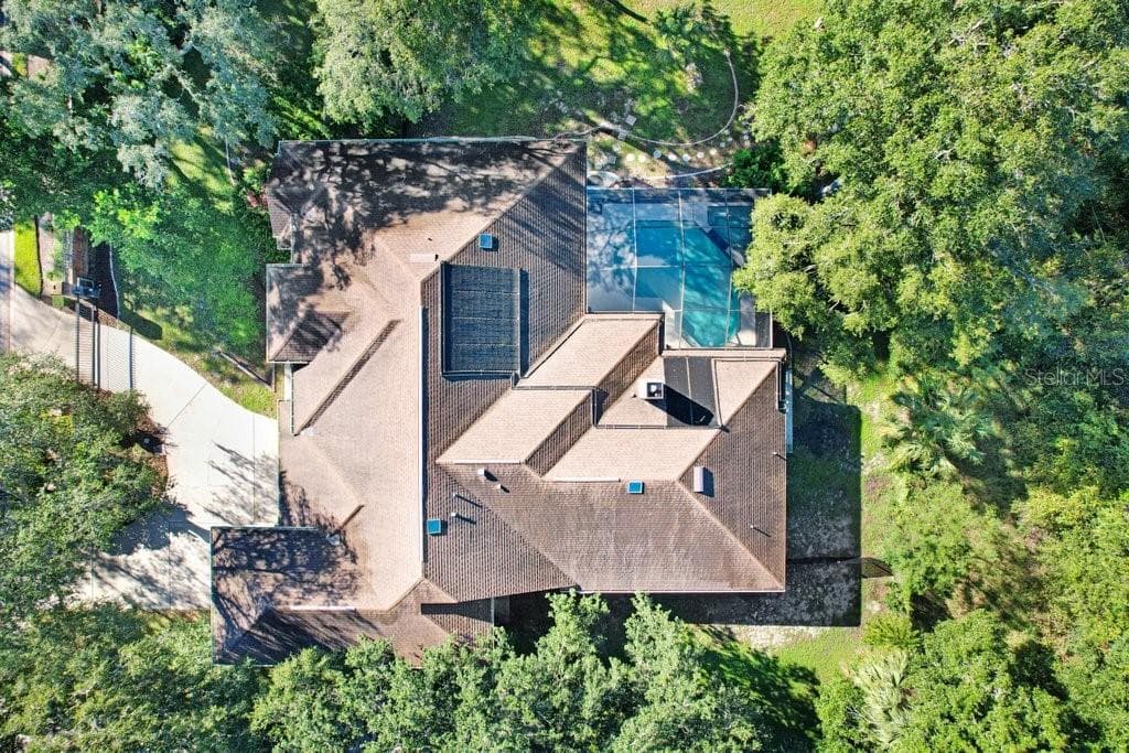 Single Family Residence at 8705 CRESCENT FOREST BLVD, NEW PORT RICHEY, photo 57 of 66