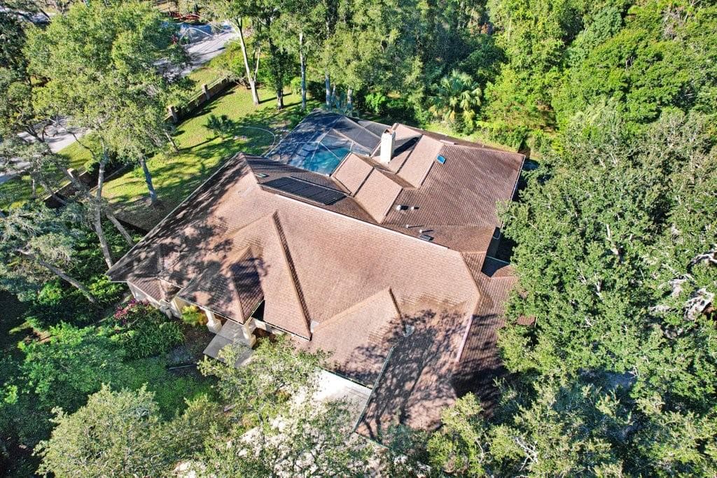 Single Family Residence at 8705 CRESCENT FOREST BLVD, NEW PORT RICHEY, photo 58 of 66