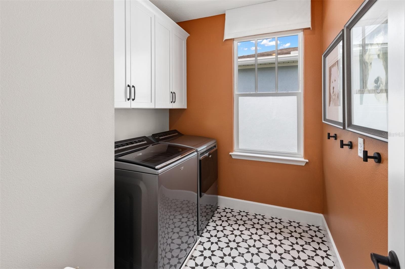 Island Village Heron Model Laundry Room - 2540 CELEBRATION BLVD, CELEBRATION