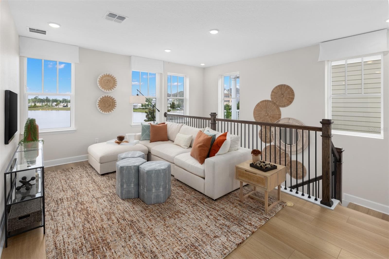 Island Village Heron Model Loft - 2540 CELEBRATION BLVD, CELEBRATION