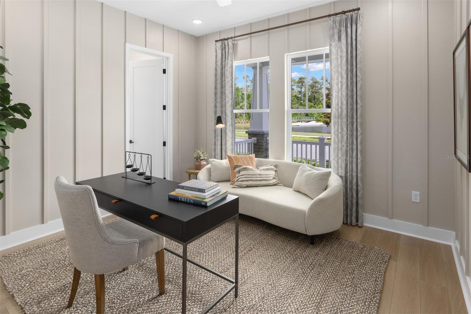 Island Village Heron Model Study - 2540 CELEBRATION BLVD, CELEBRATION