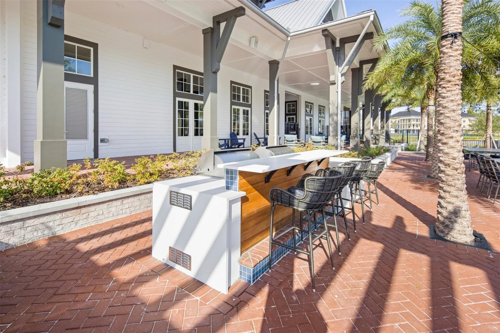 Celebration Community Grills - 2540 CELEBRATION BLVD, CELEBRATION